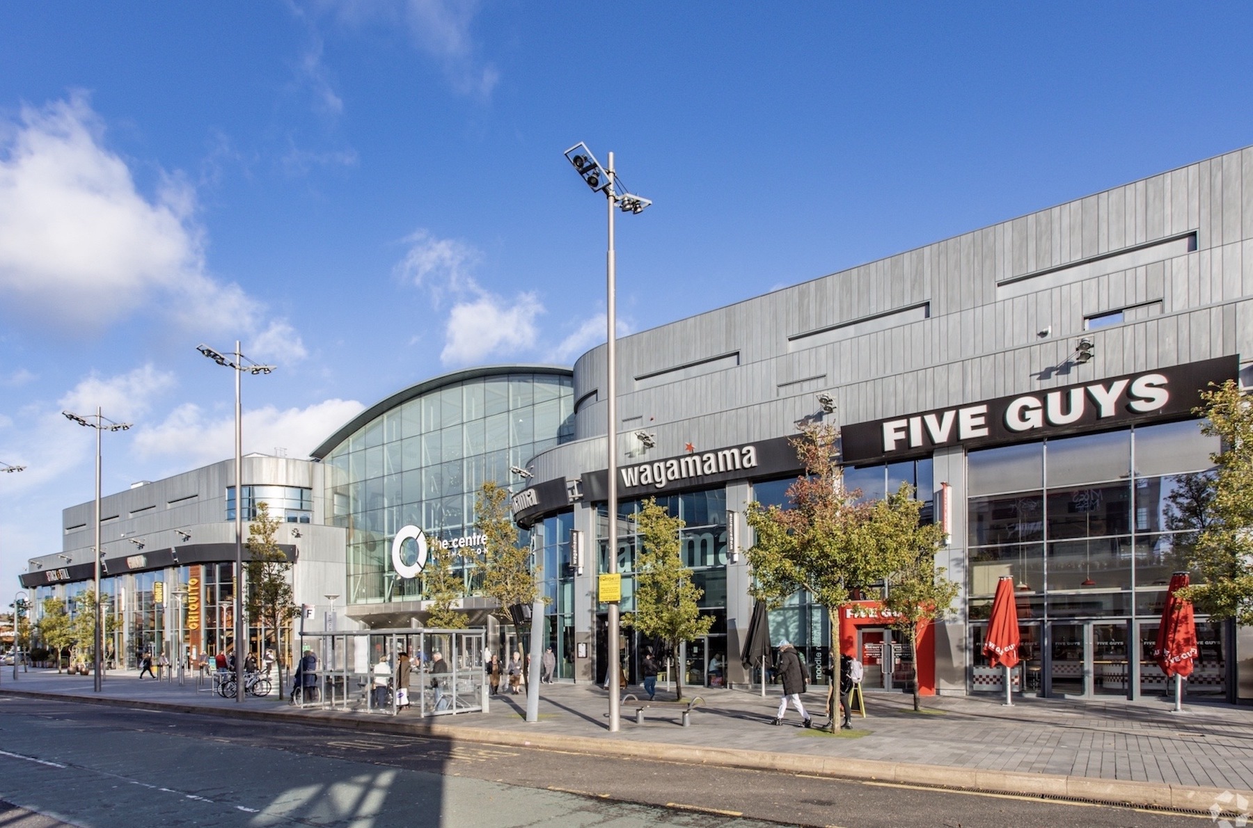 Lismore Optimism prevails for Scottish property investment landscape